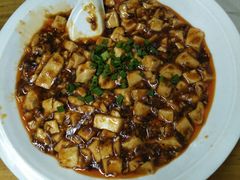 -勇猛子川菜馆(新军路店)