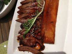 牛肉-卯时·龙光雅宴·精致锡帮菜(惠山古镇店)