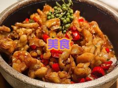-径山十八道·风味民间菜(杭州总店)