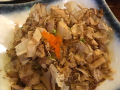 -白石の深夜食堂(宝龙店)