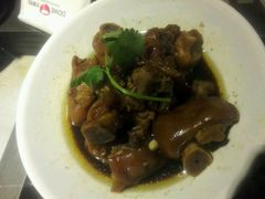 -大碗先生家常湘菜(解放街店)