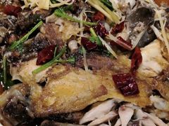 -东北农家饺子村(昌平路店)