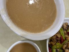 -满口香饭店