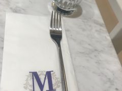 -Lady M(沙田新城市广场店)