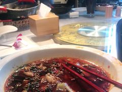 -辣婆婆(航天桥店)