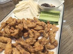 -郑庄脂渣海鲜楼(九水路店)