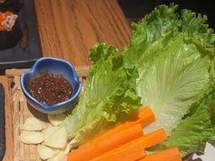 -赤坂亭·M9和牛烧肉·铁板烧·日料398放题(长泰广场店)