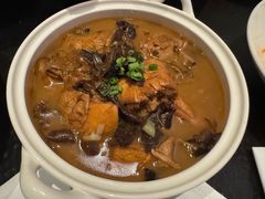 -长春凯悦酒店-品悦中餐厅