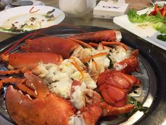 -海大大蒸汽海鲜餐厅·粤菜·特色小炒(欢乐颂店)