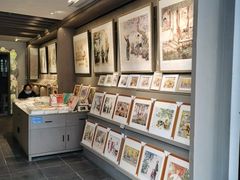 -平江历史文化街区-友苏美术馆