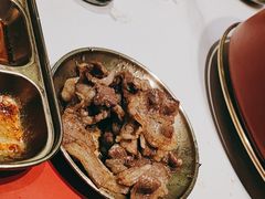 -西塔老太太泥炉烤肉(川沙百联店)