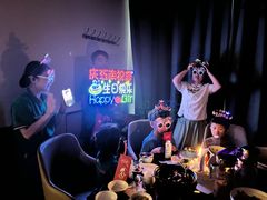 -庆江南江南菜(琴湖溪里花园城店)