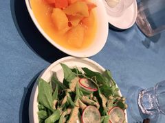 -阿毛饭店(和义路店)