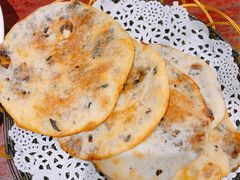 梅干菜饼-乡村大苑(嘉定店)