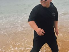 -三亚海棠湾喜来登度假酒店