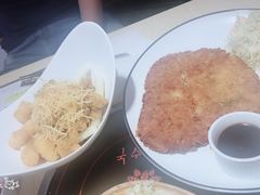 -韩香福脊骨汤锅(上杭路店)