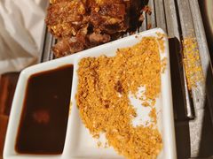 -情满四合院•京菜•烤鸭(动物园店)