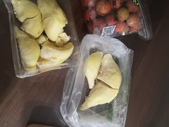 -鲜力达果品批发直销(青山店)