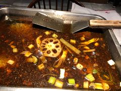 -闻溪有渔·活鱼现烤才好吃(太仓万达店)