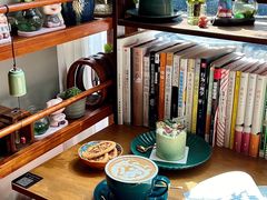 -街角 T·COFFEE 融合料理·BISTRO(车公庙店)