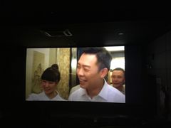 -中影荟星激光影城(西丽店)