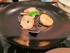 -Nord Grill&Bar Highland诺德西餐(深圳欢乐海岸店)