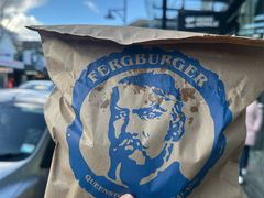 -Fergburger(皇后镇店)