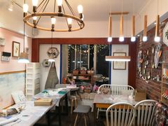 -Summer House夏莫手工坊团建活动(世博源店)