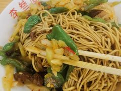 -李叁面馆(妇幼店)
