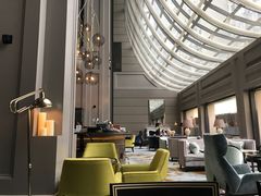 -上海波特曼丽思卡尔顿酒店