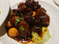 外婆红烧肉-19号私房菜(云南路店)