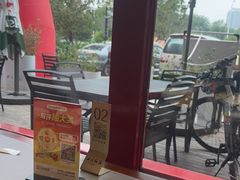 -四川饭店(长白店)