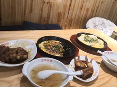 -恋萍小吃(时代店)
