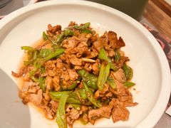 -山涧肴·湘味家肴(松岗满纷天地店)