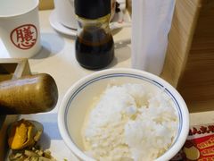 -膳心记-明火四宝煲仔饭(燕南店)