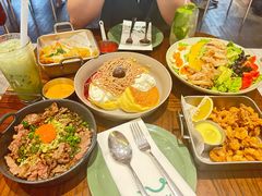 -WOKKA by艮上(中海环宇荟店)