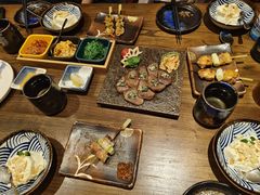 -鸟鹏烧鸟居酒屋(龙岗万科店)