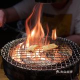 🐳鲸岚·烧肉夜食🥩