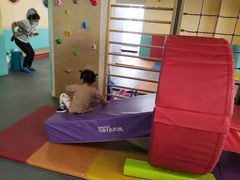 -玩胜青少儿体能(福田侨香中心)