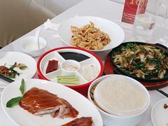 -满堂·烤鸭店·北京菜(鼓楼店)