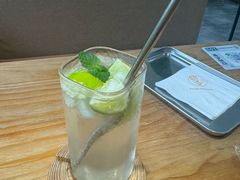 -嗒令甜品·主题融合料理餐厅(首座时代店)