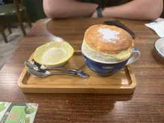 -芙蕾哥哥souffle