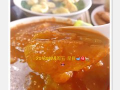 -白魁老号饭庄(交道口店)