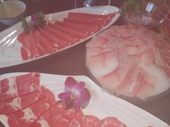 -番食园鲜食火锅(高新店)