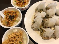 -天回镇何氏豆腐(总店)