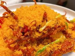 -煲王粤菜餐厅(中侨中心店)