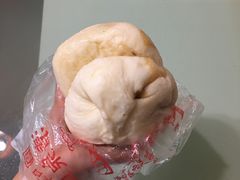 -清泉阁包子铺(中山路店)