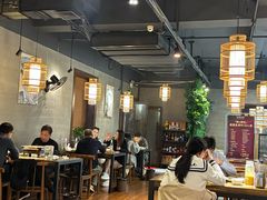 -建德食府·十八年建德菜(天目里国际街区店)