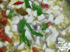 -周渝食惦酸菜鱼(青浦店)