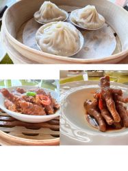 -空中一号宴会厅(信合大厦店)